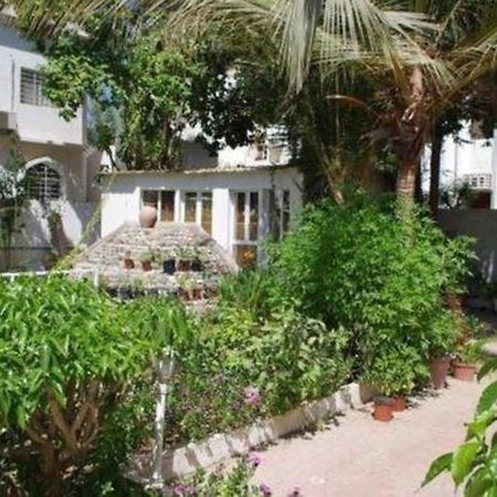 Garden Roomz Oman Muscat Eksteriør billede